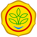 Logo Kementan